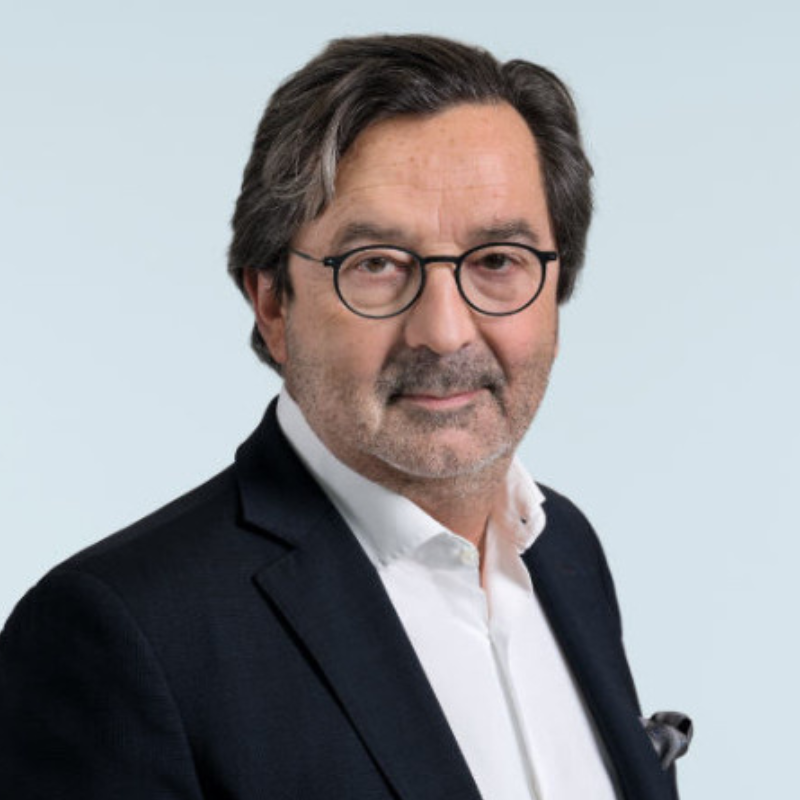 Jean‑Marc Coly